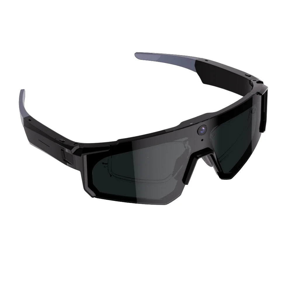 GimbalEra VisionSync AI Sports Glasses