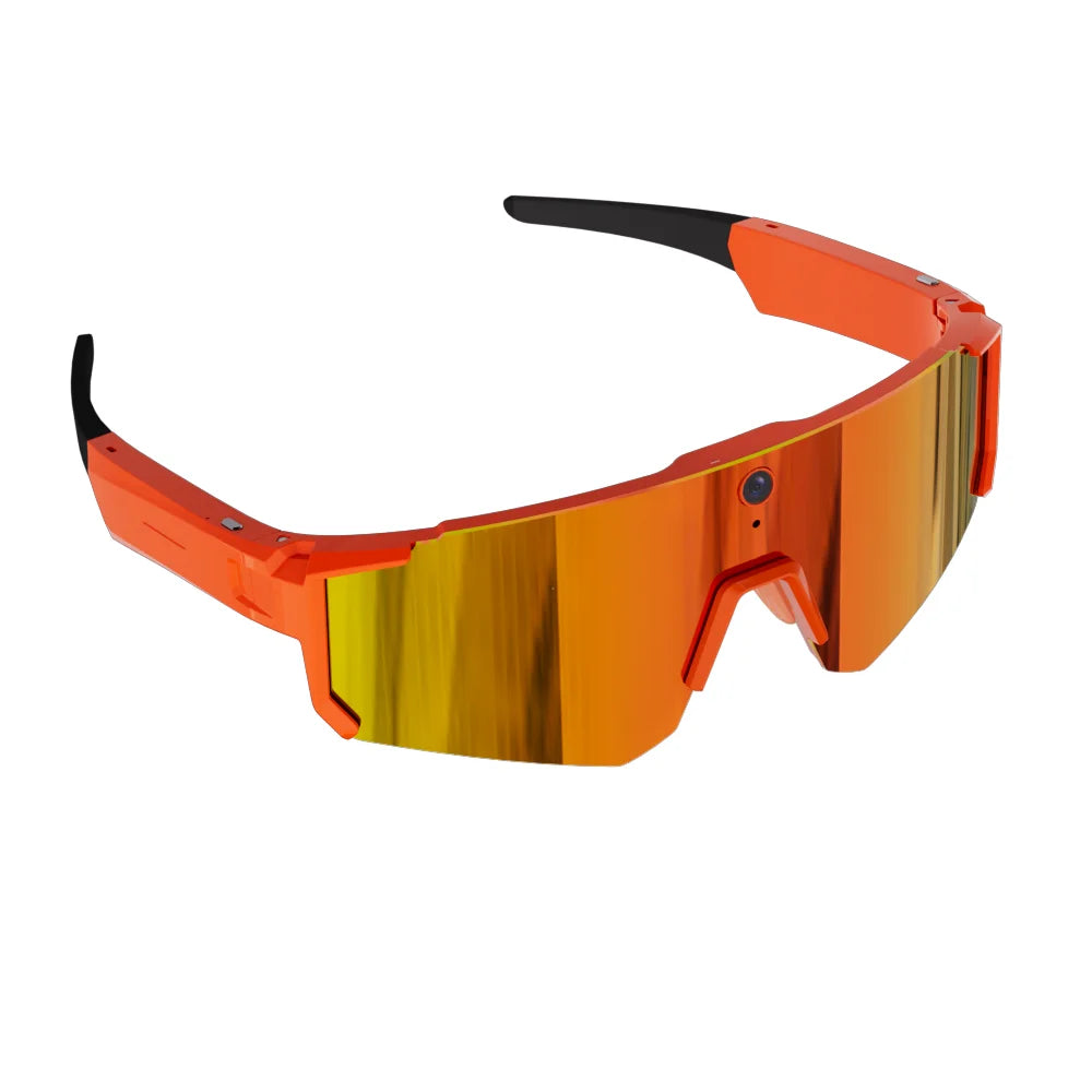 GimbalEra VisionSync AI Sports Glasses