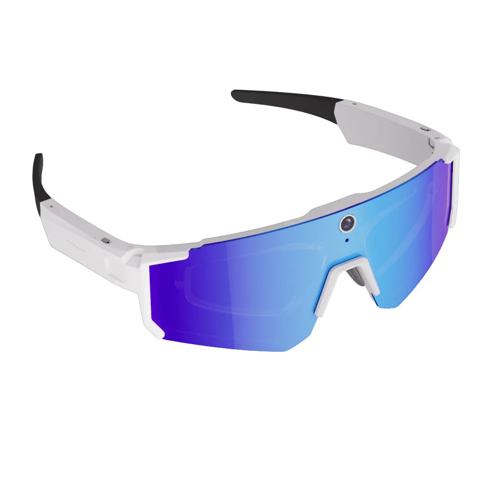 GimbalEra VisionSync AI Sports Glasses