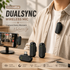GimbalEra DualSync Wireless Lavalier Mic creator microphone kit cover photo