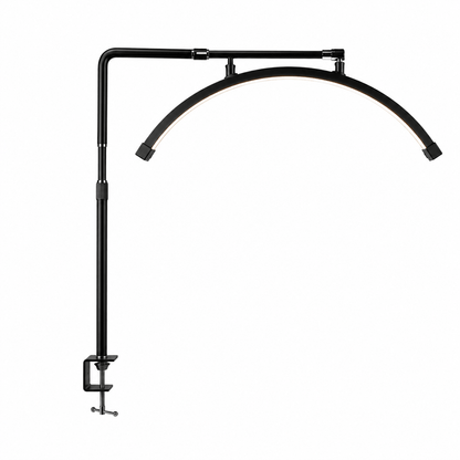 GimbalEra AuraArc Studio Light Black Variation