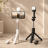 GimbalEra SnapLite Selfie Tripod Color Variations