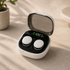 GimbalEra GhostPods Invisible Earbuds white variation