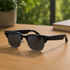 GimbalEra VisionAI Smart Glasses black sunglasses variation