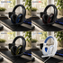 GimbalEra GX7260 Gaming Headset Color Variations