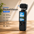 GimbalEra PocketVision HD Stabilizing Camera main photo