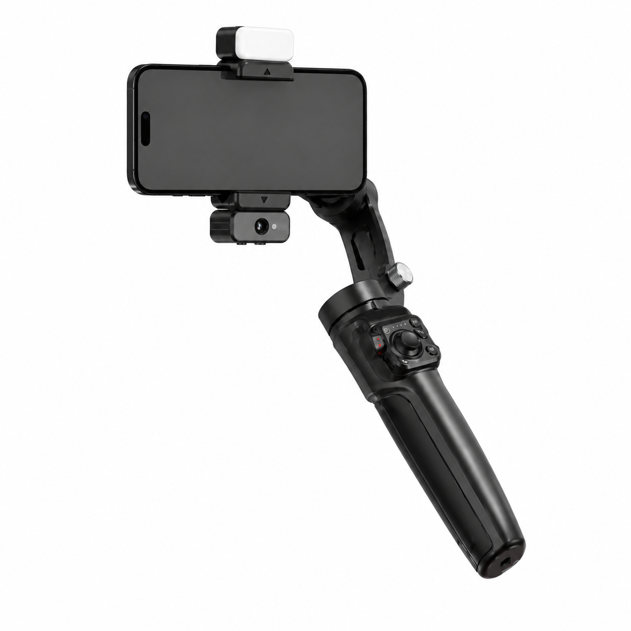 GimbalEra MotionFlow M06 AI Gimbal Stabilizer