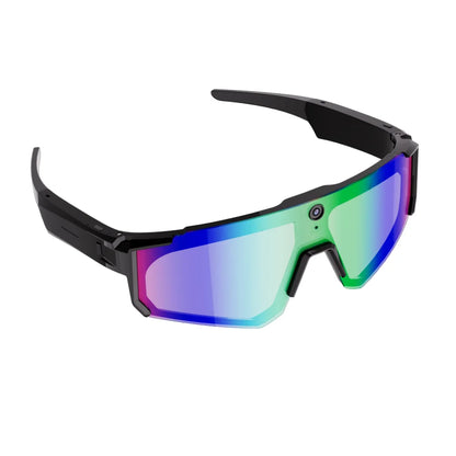 GimbalEra VisionSync AI Sports Glasses